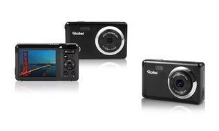 Compactline 83 - Digitalkamera - Kompaktkamera N12