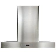 Cavaliere-Euro SV218Z-42 Stainless Steel Wall Mount Range Hood