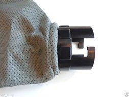 BAG, INDOOR/OUTDOOR 405EDI N3