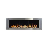 Direct Vent Gas Linear Fireplace - Natural Gas