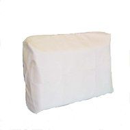 AIR CONDITIONING WINDOW UNIT LARGE INTERIOR COVER N2