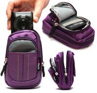 Navitech Digital SLR Camera &amp; Lense Backpack Bag Case For The Panasonic Lumix G DMC-GH3/ Panasonic Lumix G DMC-GH2... N30