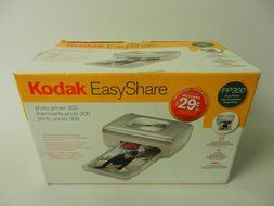 Kodak EasyShare Photo Printer 300 N2