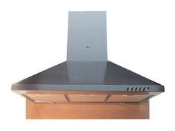 NT AIR Range Hood Wall Mounted Stainless Steel CH-105-CS-36 N3