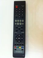 New blue ray blu-ray BD DVD player remote control BD003 BD005 For Insignia NS-BRDVD3 NS-BRDVD2 NS-BRDVD4 NS-BRDVD3... N3