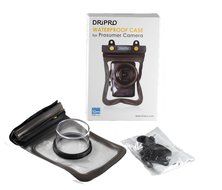 Navitech Digital SLR Camera &amp; Lense Backpack Bag Case For The Panasonic Lumix G DMC-GH3/ Panasonic Lumix G DMC-GH2... N33