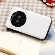 USB Fan, Gotd Mini Handheld Fan with Lanyard,Office Desk USB Mini Fan Personal Fan Portable Air Conditioner Cooler... N18