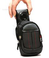 Navitech Digital SLR Camera &amp; Lense Backpack Bag Case For The Panasonic Lumix G DMC-GH3/ Panasonic Lumix G DMC-GH2... N35