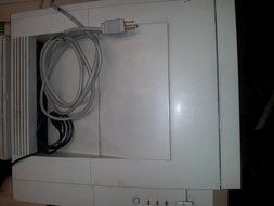 HP LaserJet 6p Laser Printer REFURBISHED(C3980A) N2