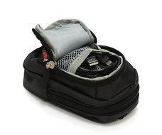 Navitech Digital SLR Camera &amp; Lense Backpack Bag Case For The Panasonic Lumix G DMC-GH3/ Panasonic Lumix G DMC-GH2... N37