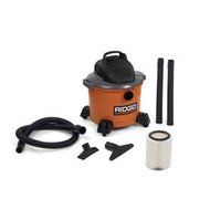 Rigid 9 Gal Wet/dry Vacuum N2