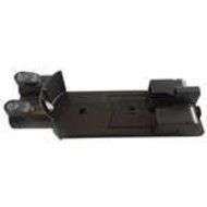 Qualtex Genuine Wall Mounted Docking Station for Dyson Dc30, Dc31, Dc34 &amp; Dc35 Cordless Vacuum Cleaners