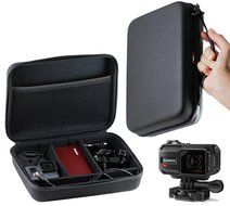 Navitech Digital SLR Camera &amp; Lense Backpack Bag Case For The Panasonic Lumix G DMC-GH3/ Panasonic Lumix G DMC-GH2... N44