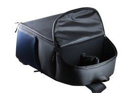 Navitech Digital SLR Camera &amp; Lense Backpack Bag Case For The Panasonic Lumix G DMC-GH3/ Panasonic Lumix G DMC-GH2... N45
