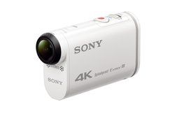 Sony FDR-X1000V/W 4K Action Cam N3