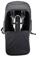 Navitech Digital SLR Camera &amp; Lense Backpack Bag Case For The Panasonic Lumix G DMC-GH3/ Panasonic Lumix G DMC-GH2... N47