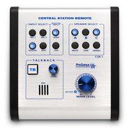 PreSonus Central Station Plus: Studio Control Center with Remote Control N3
