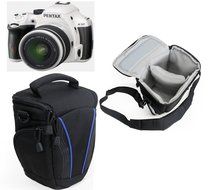 Navitech Digital SLR Camera &amp; Lense Backpack Bag Case For The Panasonic Lumix G DMC-GH3/ Panasonic Lumix G DMC-GH2... N50