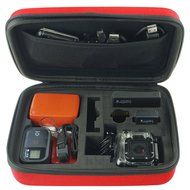 Navitech Digital SLR Camera &amp; Lense Backpack Bag Case For The Panasonic Lumix G DMC-GH3/ Panasonic Lumix G DMC-GH2... N52