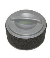 4 Bissell Inner &amp; Washable Outer Filter, Fits Easy Vac Models:23T7, 23T74, 23T7E, 23T7F, 23T7G, 23T7W &amp; 23T7Y,... N2