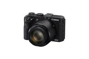 Canon PowerShot G3 X Digital Camera N3