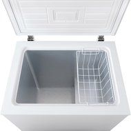 Frigidaire FFFC05M1QW FFFC05M1QW 5.0 Cu. Ft. Chest Freezer N4
