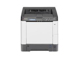 New Kyocera ECOSYS P6026CDN Color Laser Printer N5