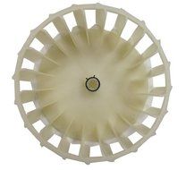 Supco DE602 Blower Wheel