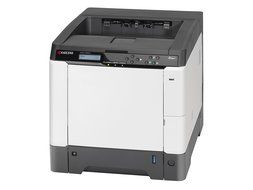 New Kyocera ECOSYS P6026CDN Color Laser Printer N6