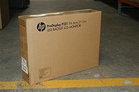 HP 646604-001 SPS-MON LE2202x LED MONITOR N5