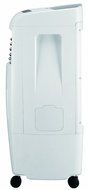Honeywell CL25AE 52 Pt. Indoor Portable Evaporative Air Cooler with Remote Control - White N10