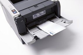 Brother HL-5340D High Speed Laser Printer with Duplex N7