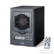 New Comfort 6 Stage UV HEPA Ozone Air Purifier with Remote and Warranty BL3000 N5