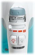 Oliso TG-800 Touch &amp; Glide Steam Iron N2