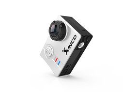GranVela&reg;2.5K WiFi Sports Camera SO71 Waterproof Sports Action Camcorder Helmet Cam Car DVR Recorder and Free... N5