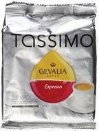 Gevalia Espresso T-Disc N4