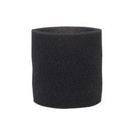 Multi-Fit Wet Vac Filters VF2001 Foam Sleeve / Foam Filter for Wet Dry Vacuum Cleaner (Single Wet Vac Filter Foam... N4