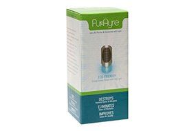 PURAYRE Ionic Air Purifier, Air Cleaner &amp; Air Sanitizer: 110 Volt USA Model N4