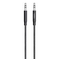 Belkin AV10164bt04-C00 MIXIT Metallic Aux/Auxiliary Cable, 4' (Rose Gold) N6