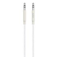 Belkin AV10164bt04-C00 MIXIT Metallic Aux/Auxiliary Cable, 4' (Rose Gold) N7