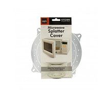 Microwave Splatter Cover - Set of 24
