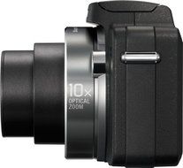 Sony Cyber-shot DSC-H3 8.1 MP Digital Camera with 10x Optical Zoom with Super SteadyShot Image Stabilization N5