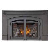 Wolf Steel XIR3N Napoleon Deluxe Natural Gas Fireplace Insert