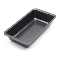 Wenwins non stick bakeware loaf pan cake pan bread pan 9.5 inch black N3