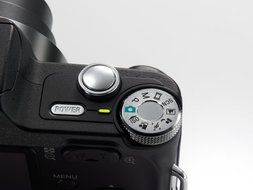 Sony Cyber-shot DSC-H3 8.1 MP Digital Camera with 10x Optical Zoom with Super SteadyShot Image Stabilization N7