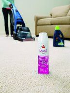 Bissell 1613A Pet Boost Oxy Formula for Cleaning Carpets N10