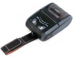 New!!! 80mm Wifi Portable Mini Printer for Apple,iphone,android,windows System,with Usb/wifi Interface N5