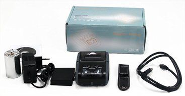 New!!! 80mm Wifi Portable Mini Printer for Apple,iphone,android,windows System,with Usb/wifi Interface N6