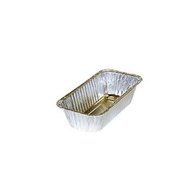 DDI 330234 2 Disposable Giant Loaf Pans Case Of 12