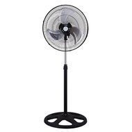 Brentwood Kool Zone 3-IN-1 Industrial Fan 18" 3Speed F-1831B